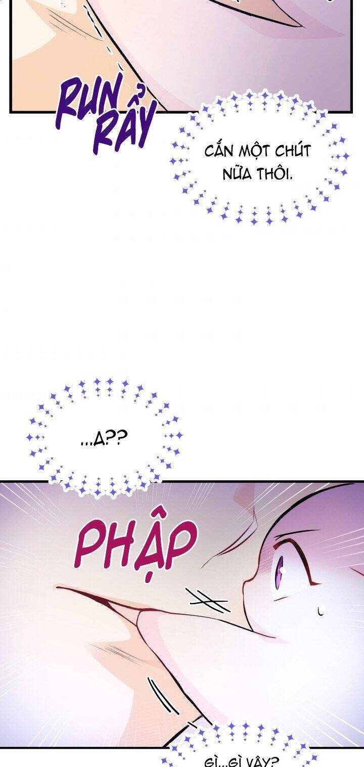 Mối Quan Hệ Cộng Sinh Giữa Báo Đen Và Thỏ Trắng Chap 16 - Next Chap 17