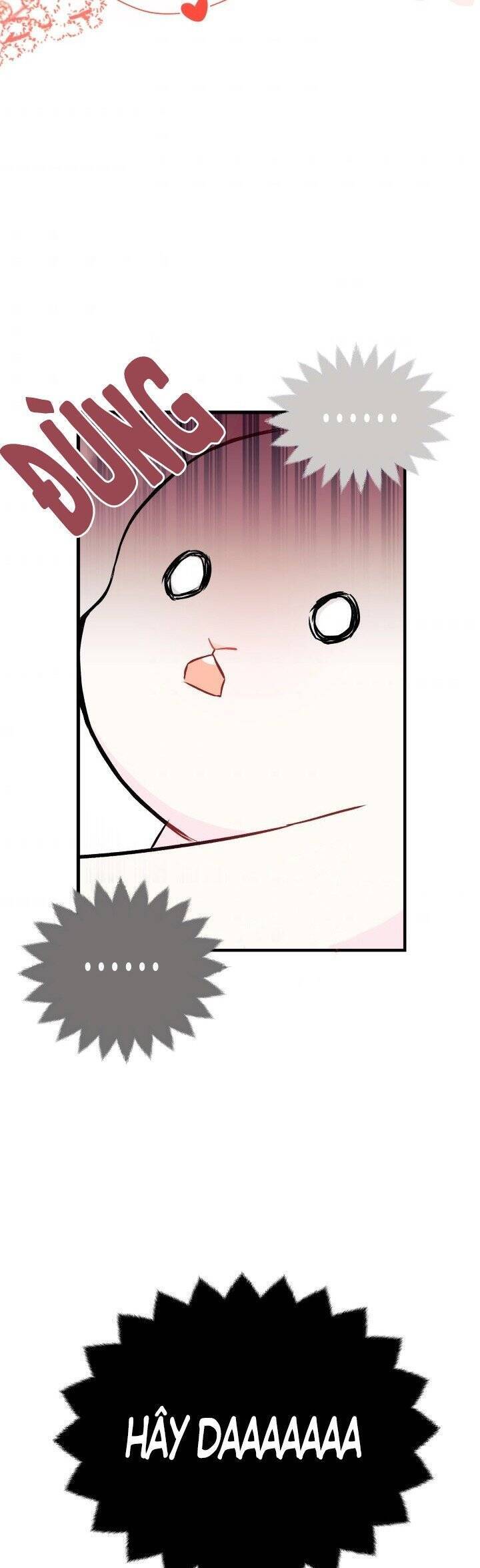 Mối Quan Hệ Cộng Sinh Giữa Báo Đen Và Thỏ Trắng Chap 16 - Next Chap 17
