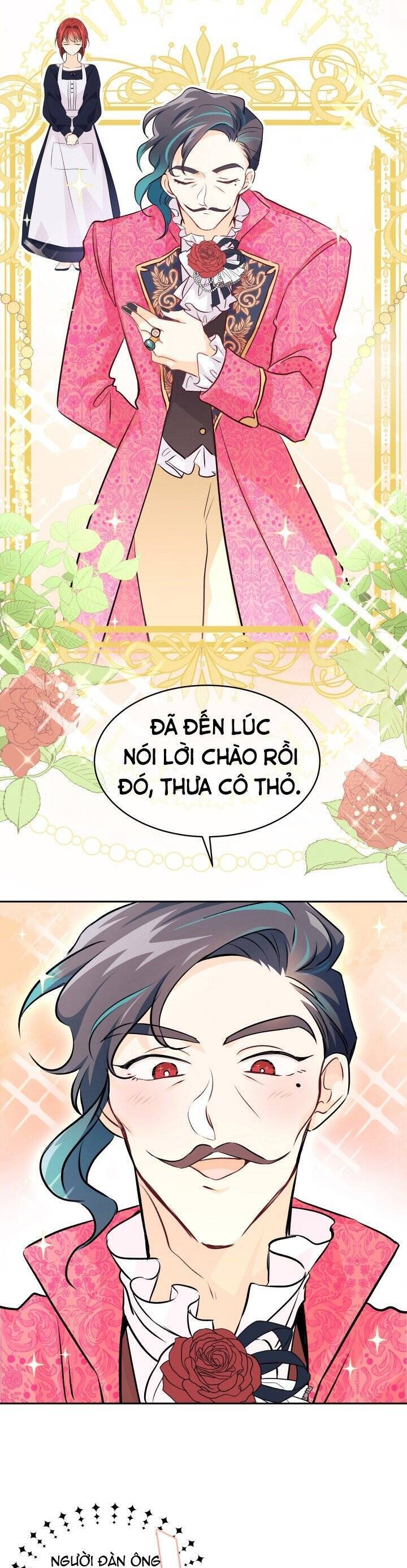 Mối Quan Hệ Cộng Sinh Giữa Báo Đen Và Thỏ Trắng Chap 16 - Next Chap 17