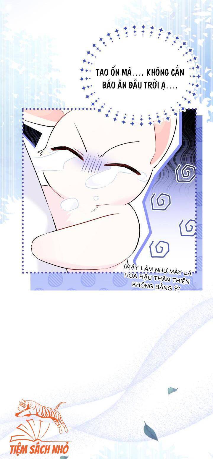 Mối Quan Hệ Cộng Sinh Giữa Báo Đen Và Thỏ Trắng Chap 57 - Next Chap 58