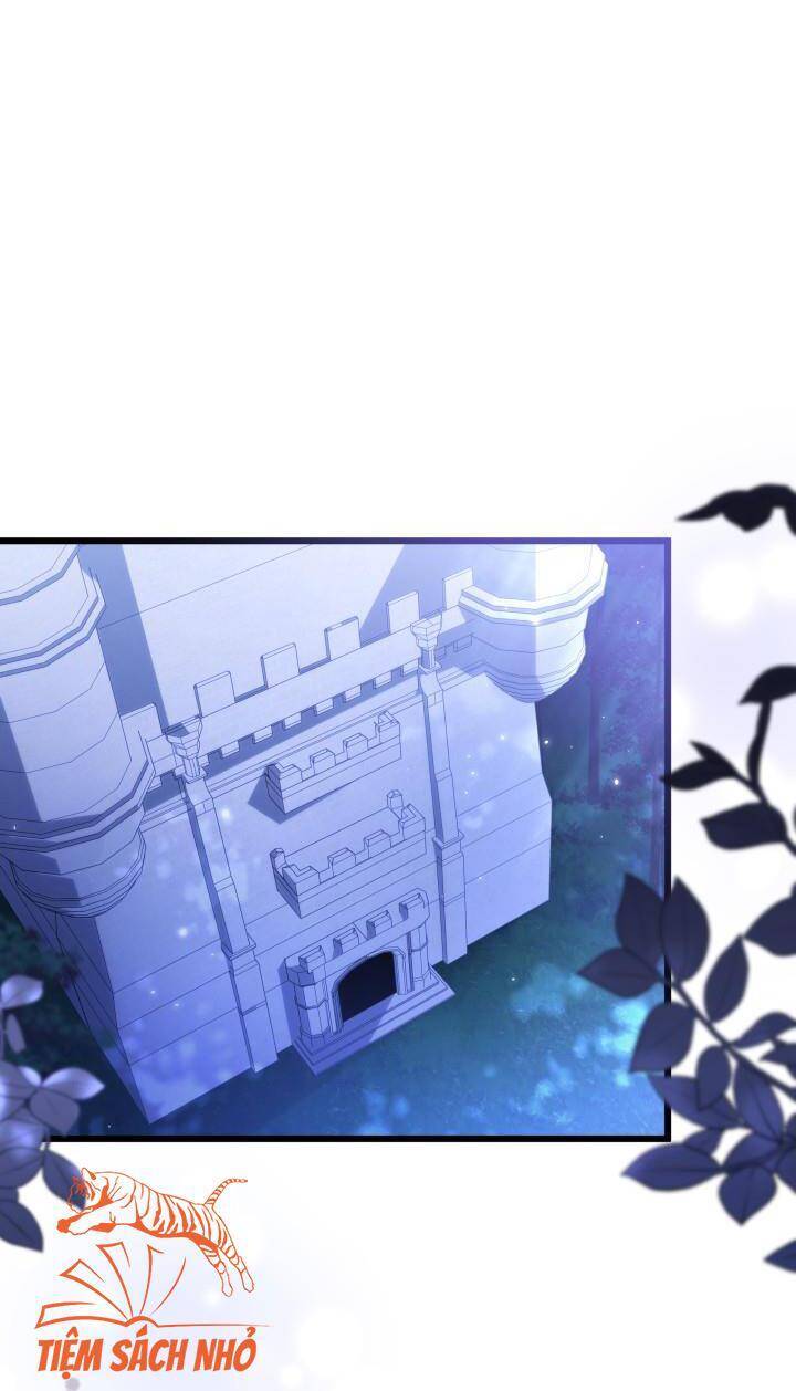 Mối Quan Hệ Cộng Sinh Giữa Báo Đen Và Thỏ Trắng Chap 57 - Next Chap 58
