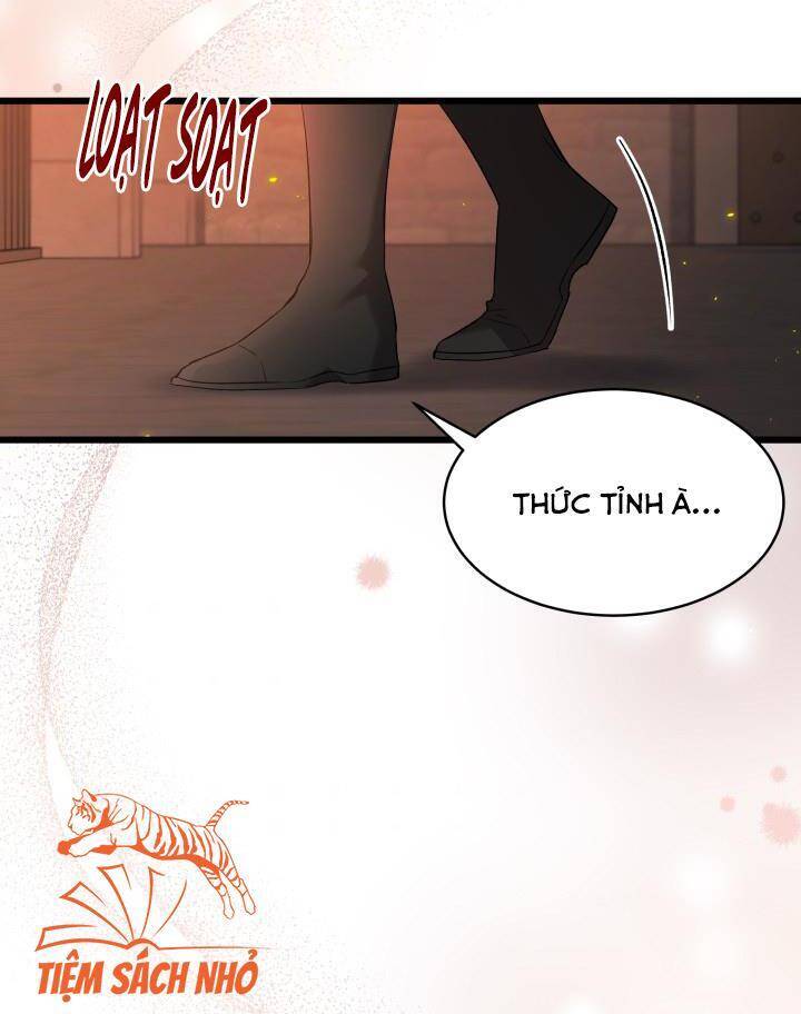 Mối Quan Hệ Cộng Sinh Giữa Báo Đen Và Thỏ Trắng Chap 57 - Next Chap 58