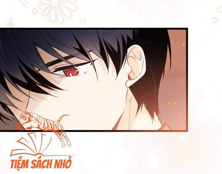 Mối Quan Hệ Cộng Sinh Giữa Báo Đen Và Thỏ Trắng Chap 57 - Next Chap 58