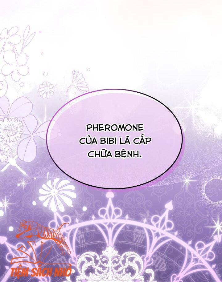 Mối Quan Hệ Cộng Sinh Giữa Báo Đen Và Thỏ Trắng Chap 57 - Next Chap 58