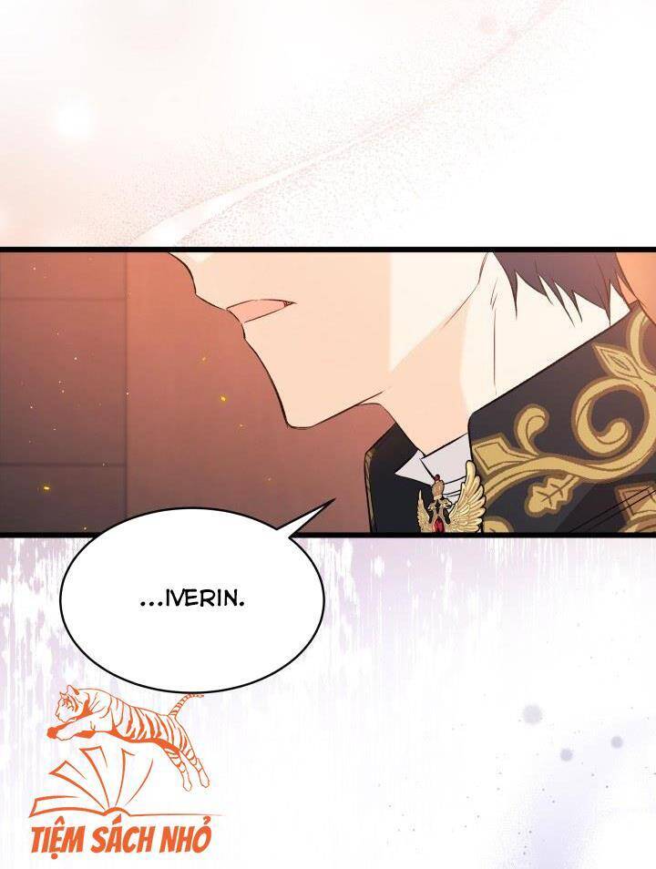 Mối Quan Hệ Cộng Sinh Giữa Báo Đen Và Thỏ Trắng Chap 57 - Next Chap 58