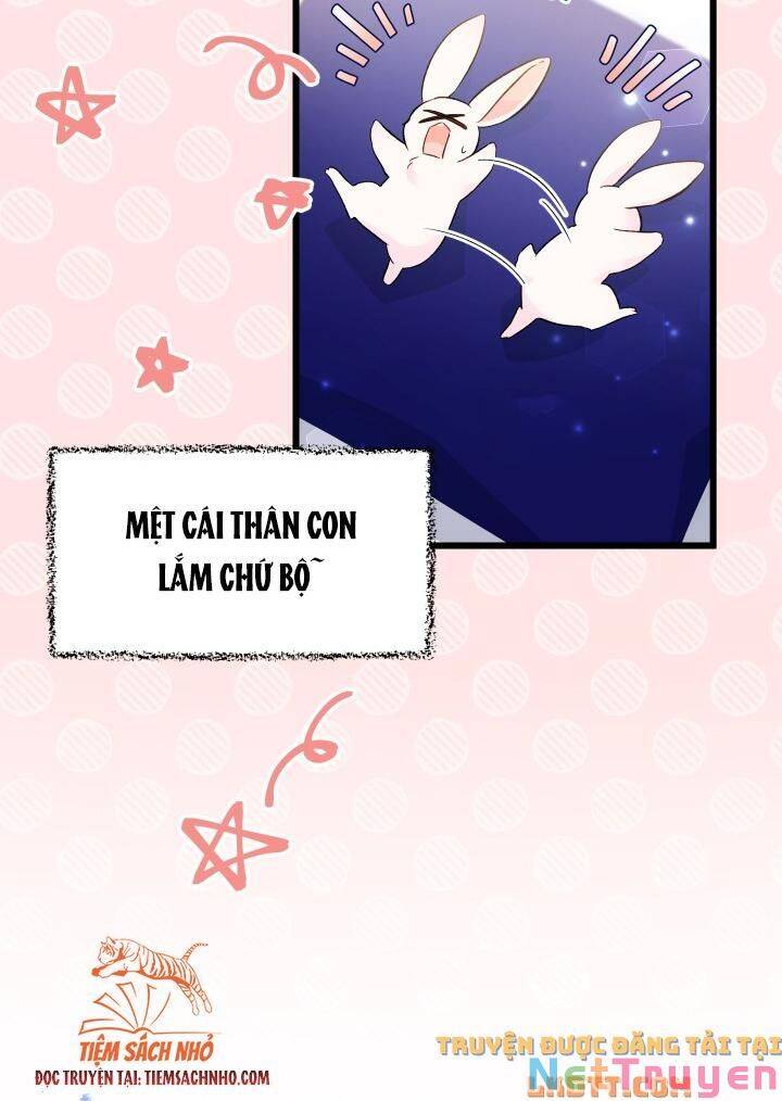 Mối Quan Hệ Cộng Sinh Giữa Báo Đen Và Thỏ Trắng Chap 58 - Next Chap 59