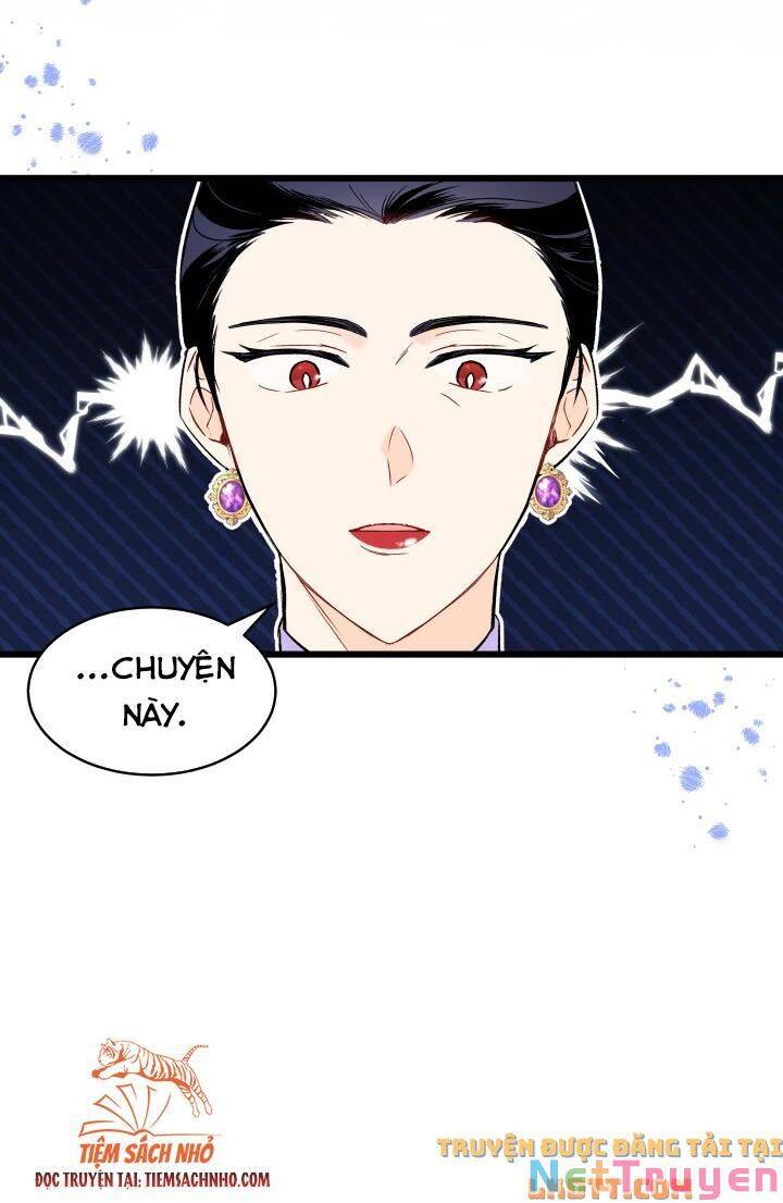 Mối Quan Hệ Cộng Sinh Giữa Báo Đen Và Thỏ Trắng Chap 58 - Next Chap 59