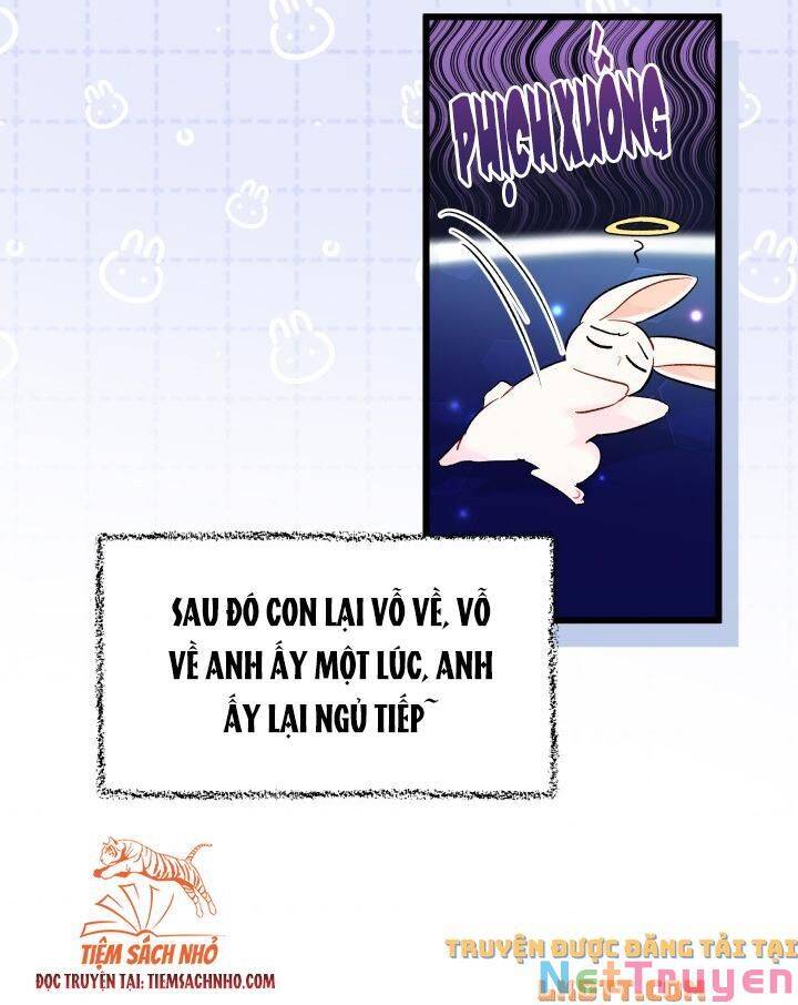 Mối Quan Hệ Cộng Sinh Giữa Báo Đen Và Thỏ Trắng Chap 58 - Next Chap 59