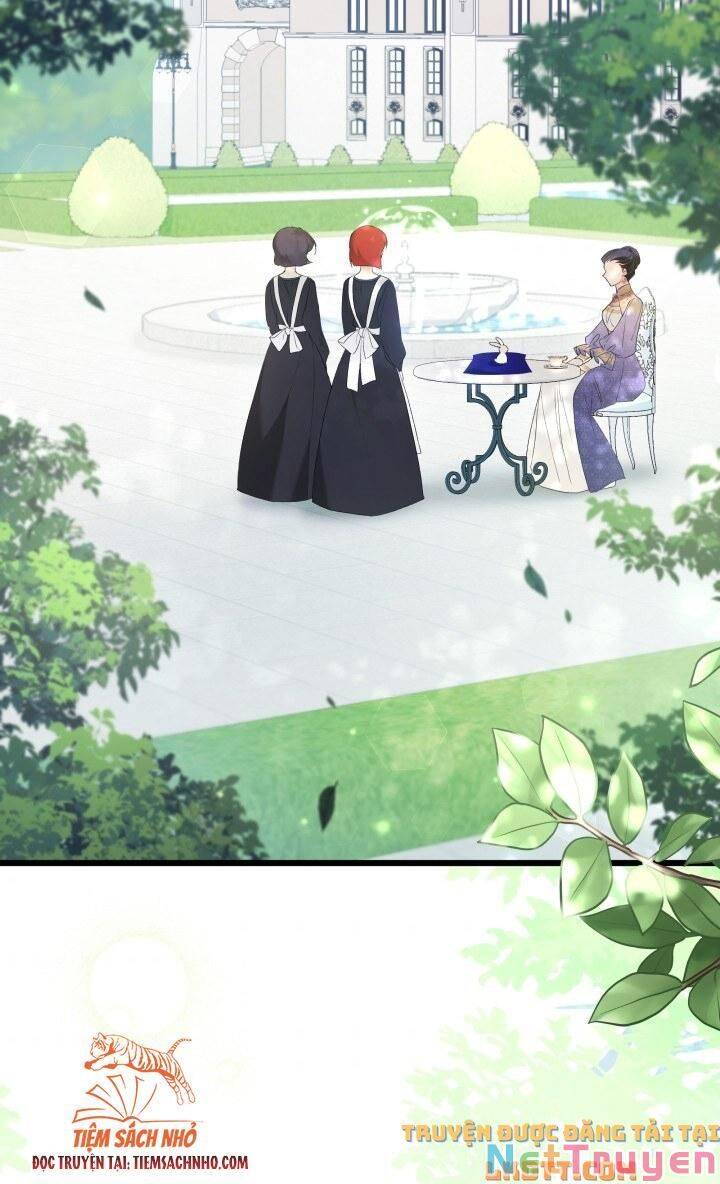 Mối Quan Hệ Cộng Sinh Giữa Báo Đen Và Thỏ Trắng Chap 58 - Next Chap 59