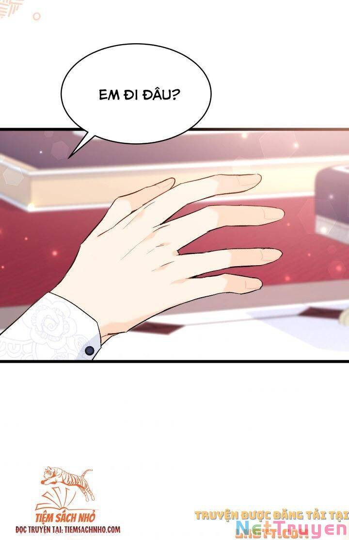 Mối Quan Hệ Cộng Sinh Giữa Báo Đen Và Thỏ Trắng Chap 58 - Next Chap 59