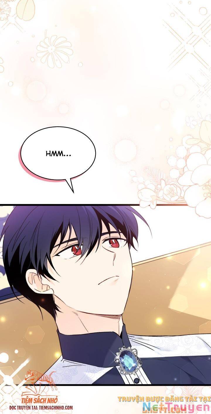 Mối Quan Hệ Cộng Sinh Giữa Báo Đen Và Thỏ Trắng Chap 58 - Next Chap 59