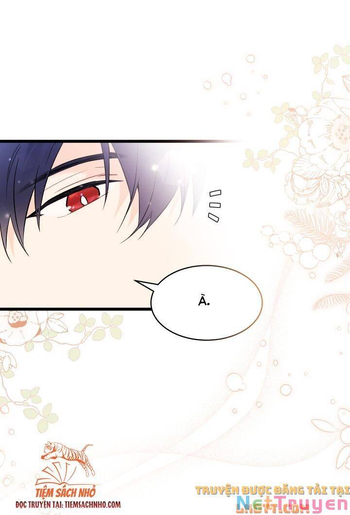 Mối Quan Hệ Cộng Sinh Giữa Báo Đen Và Thỏ Trắng Chap 58 - Next Chap 59