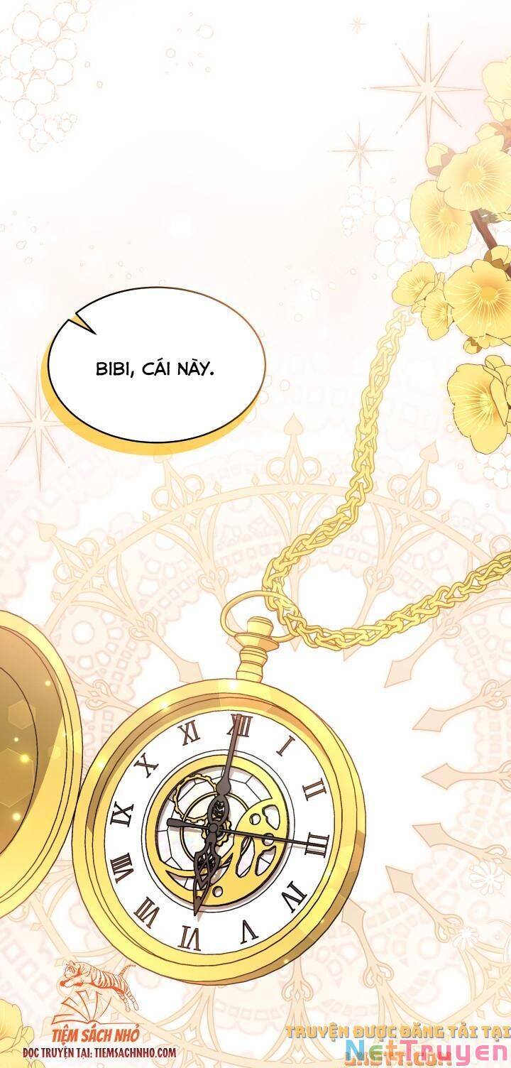 Mối Quan Hệ Cộng Sinh Giữa Báo Đen Và Thỏ Trắng Chap 58 - Next Chap 59