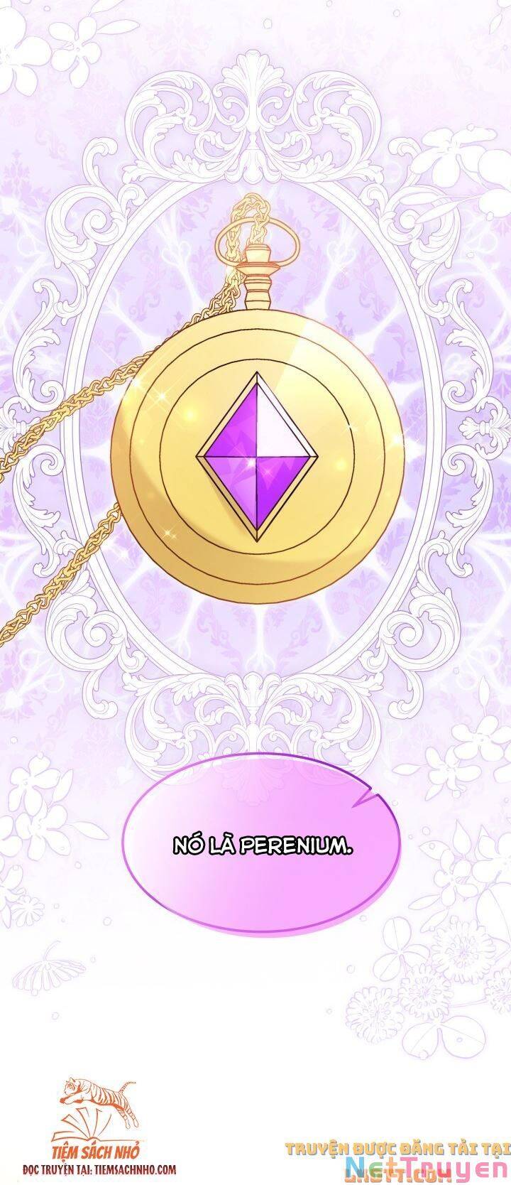 Mối Quan Hệ Cộng Sinh Giữa Báo Đen Và Thỏ Trắng Chap 58 - Next Chap 59