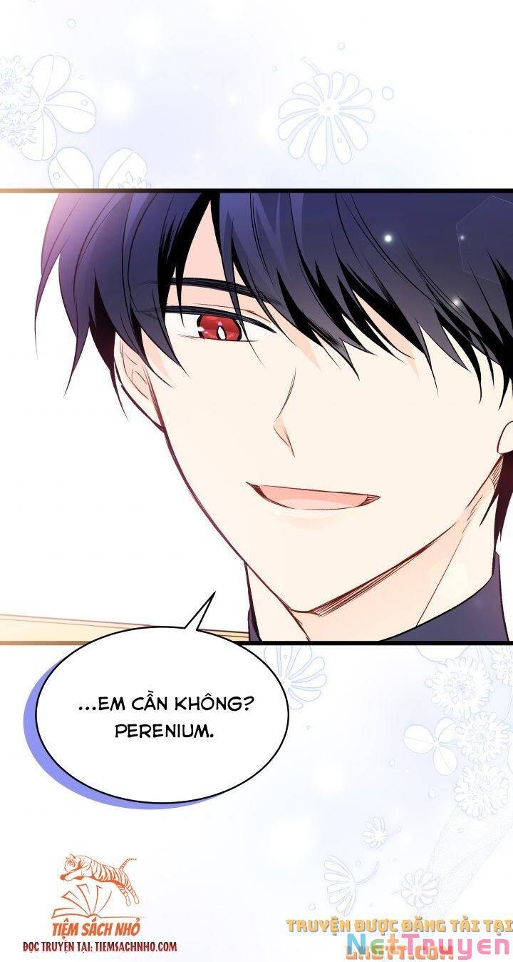 Mối Quan Hệ Cộng Sinh Giữa Báo Đen Và Thỏ Trắng Chap 58 - Next Chap 59