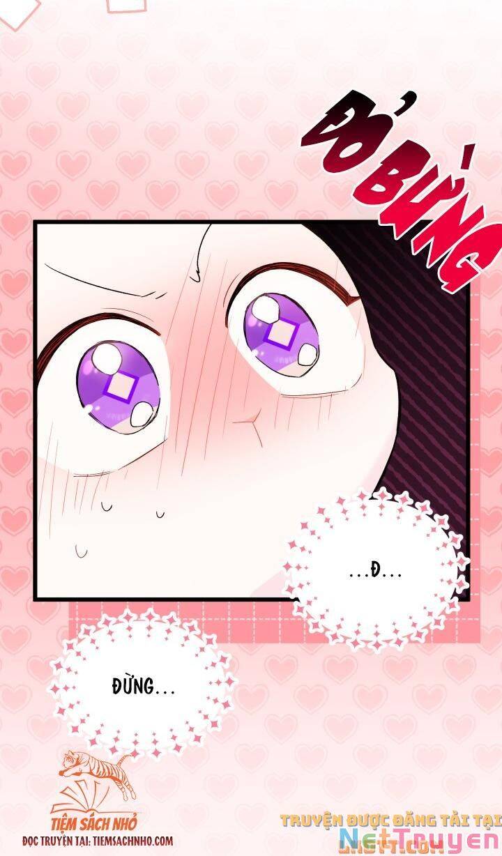 Mối Quan Hệ Cộng Sinh Giữa Báo Đen Và Thỏ Trắng Chap 58 - Next Chap 59