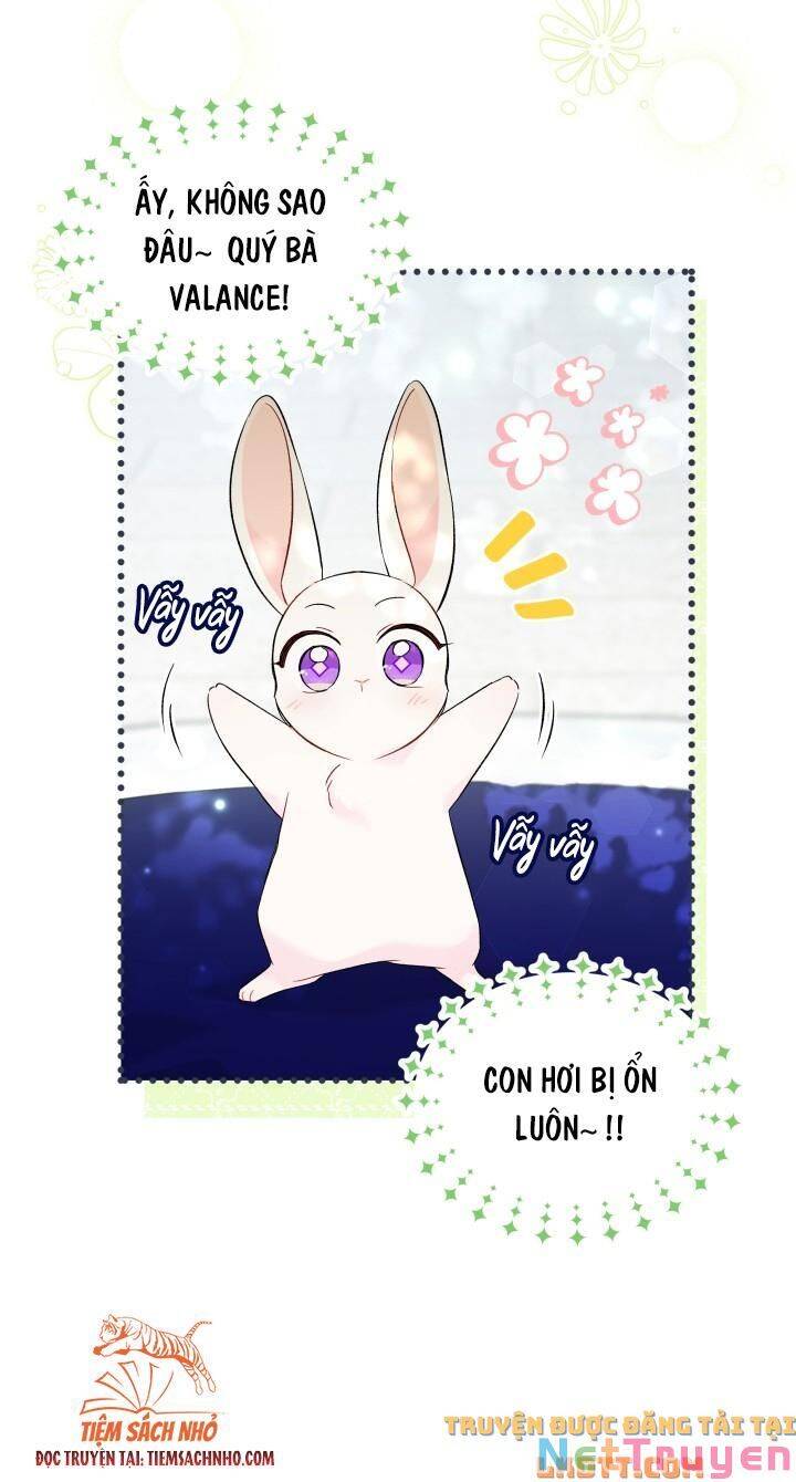 Mối Quan Hệ Cộng Sinh Giữa Báo Đen Và Thỏ Trắng Chap 58 - Next Chap 59