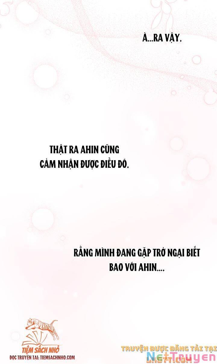 Mối Quan Hệ Cộng Sinh Giữa Báo Đen Và Thỏ Trắng Chap 58 - Next Chap 59