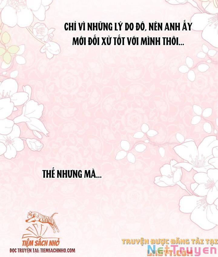 Mối Quan Hệ Cộng Sinh Giữa Báo Đen Và Thỏ Trắng Chap 58 - Next Chap 59
