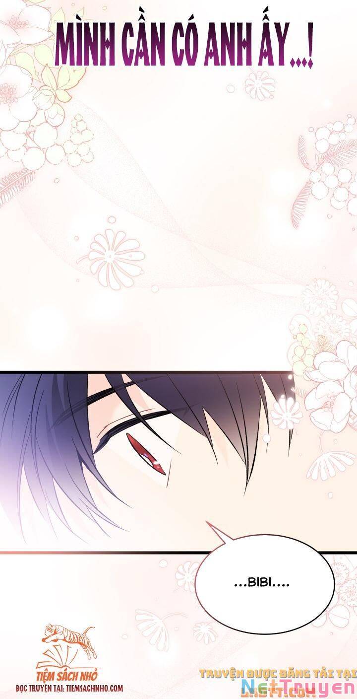 Mối Quan Hệ Cộng Sinh Giữa Báo Đen Và Thỏ Trắng Chap 58 - Next Chap 59