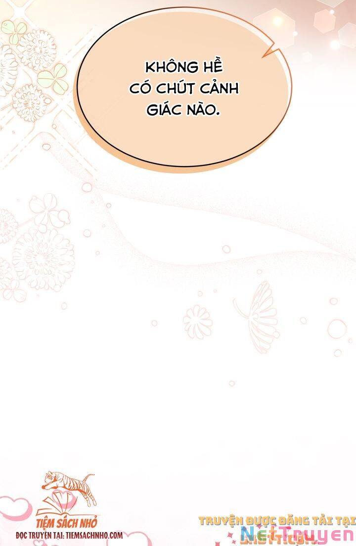 Mối Quan Hệ Cộng Sinh Giữa Báo Đen Và Thỏ Trắng Chap 58 - Next Chap 59