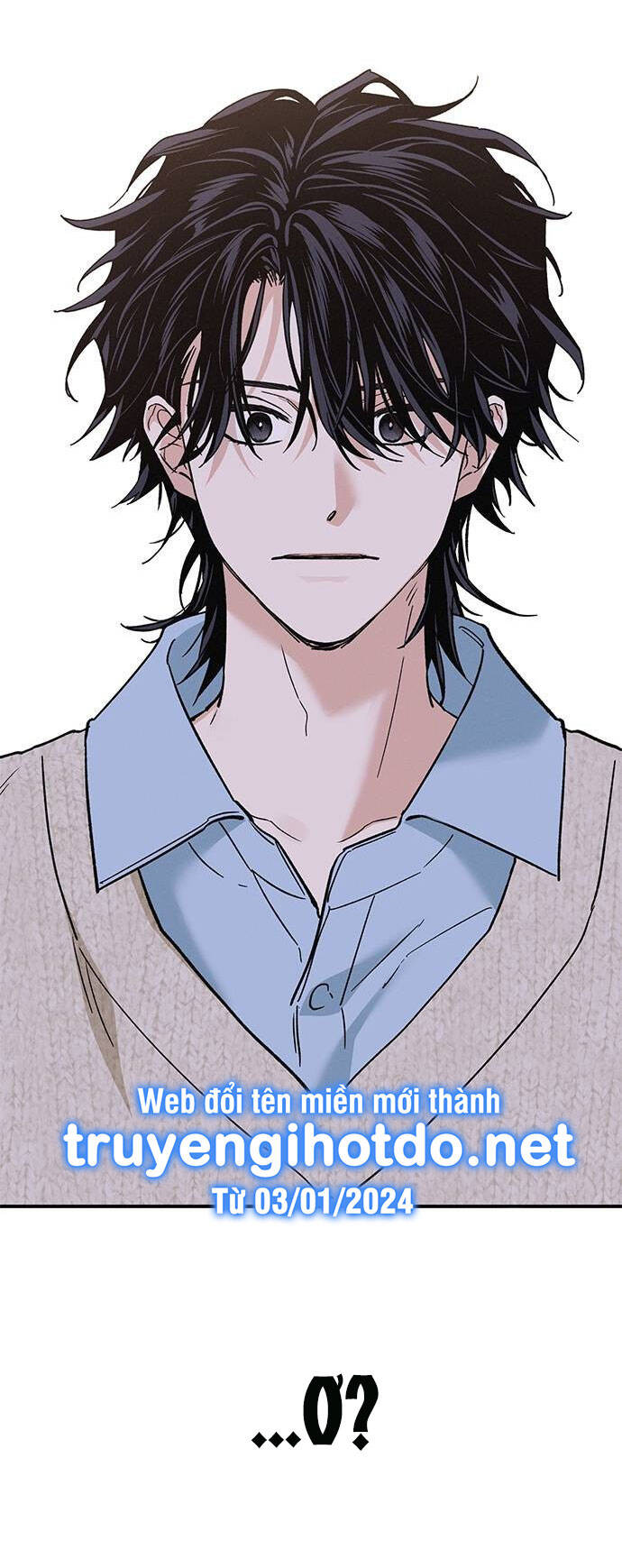 Mối Quan Hệ Đặc Biệt Chap 101 - Next Chap 102