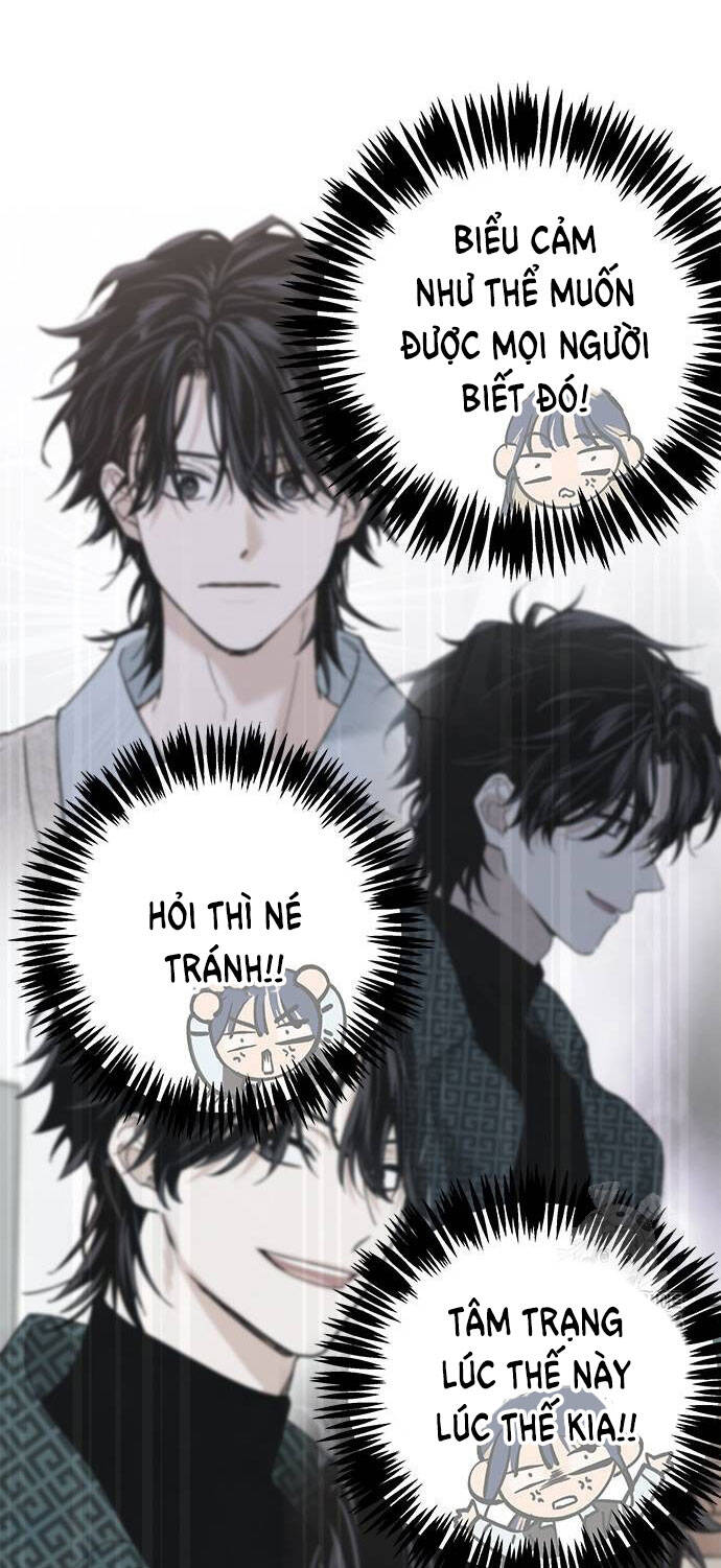 Mối Quan Hệ Đặc Biệt Chap 101 - Next Chap 102