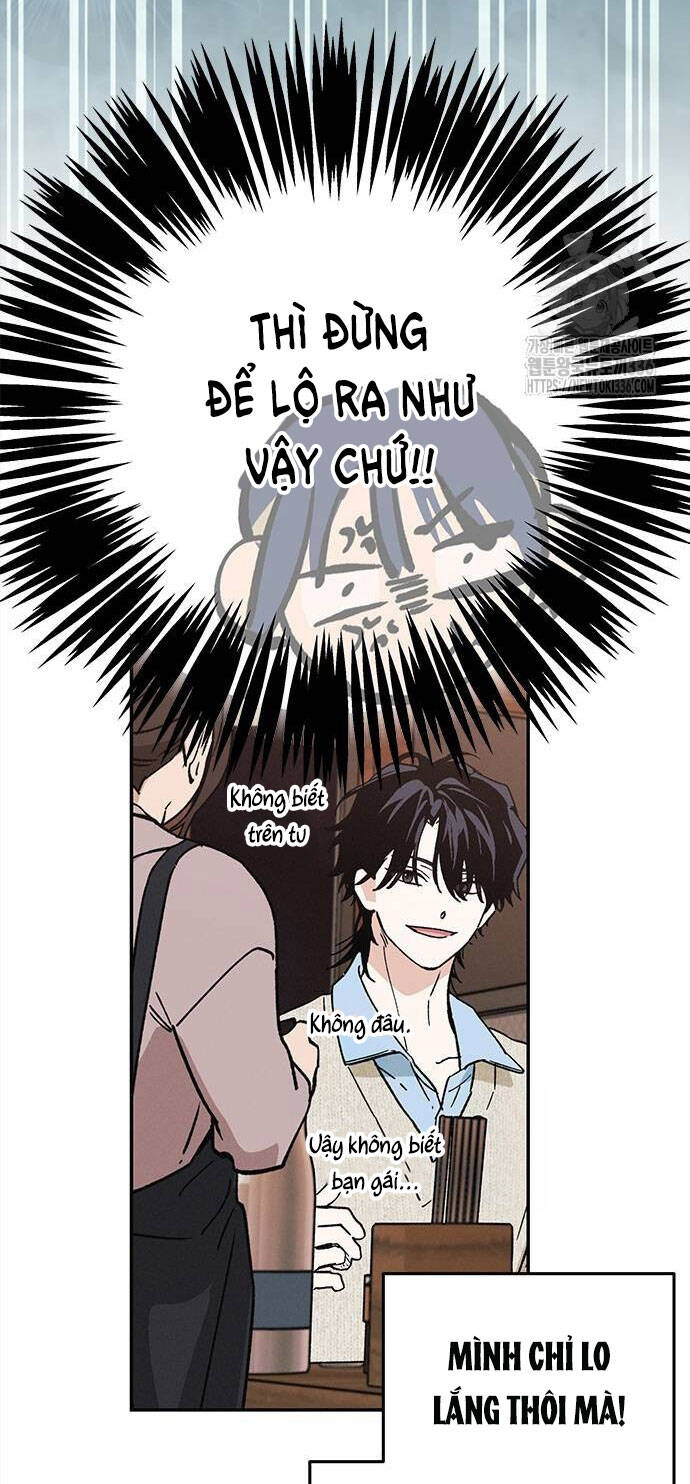 Mối Quan Hệ Đặc Biệt Chap 101 - Next Chap 102