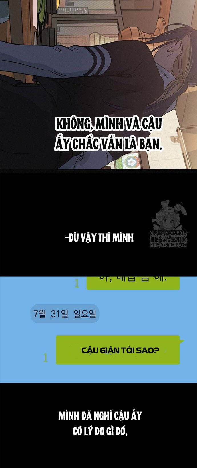Mối Quan Hệ Đặc Biệt Chap 101 - Next Chap 102