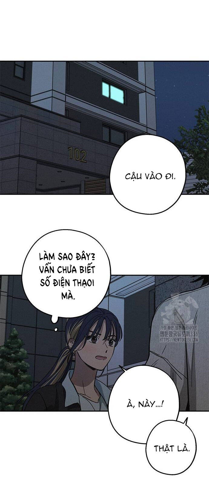 Mối Quan Hệ Đặc Biệt Chap 101 - Next Chap 102