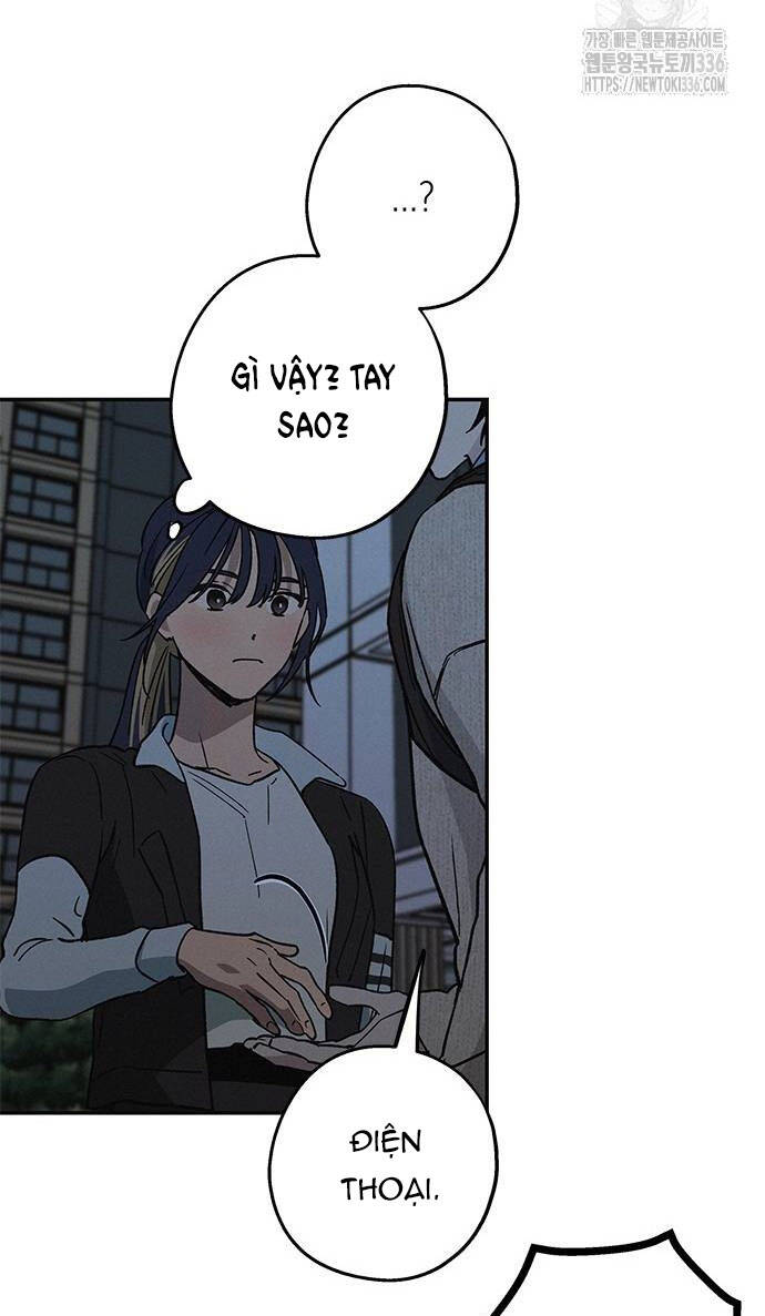 Mối Quan Hệ Đặc Biệt Chap 101 - Next Chap 102