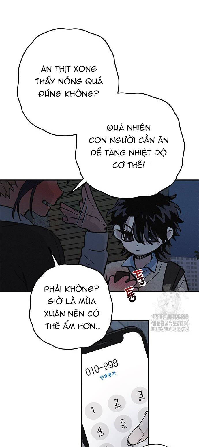 Mối Quan Hệ Đặc Biệt Chap 101 - Next Chap 102