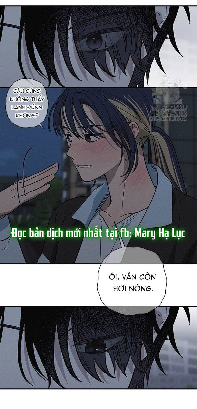 Mối Quan Hệ Đặc Biệt Chap 101 - Next Chap 102
