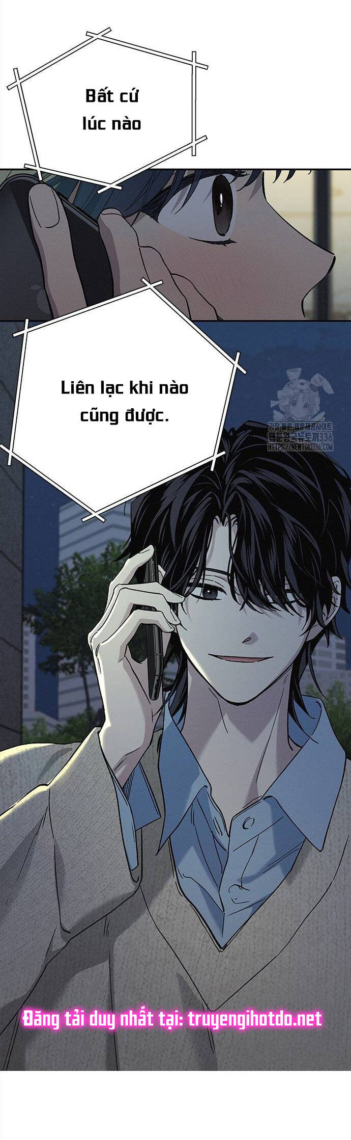 Mối Quan Hệ Đặc Biệt Chap 101 - Next Chap 102