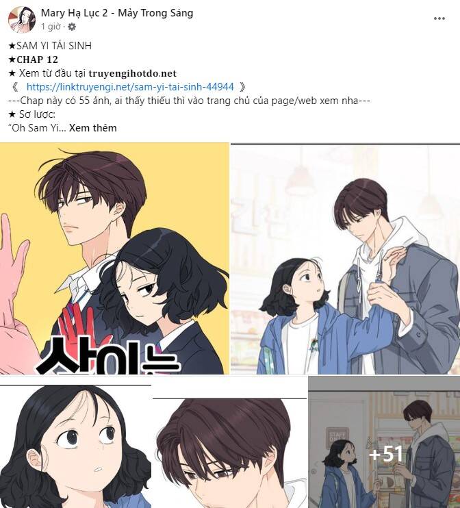 Mối Quan Hệ Đặc Biệt Chap 101 - Next Chap 102