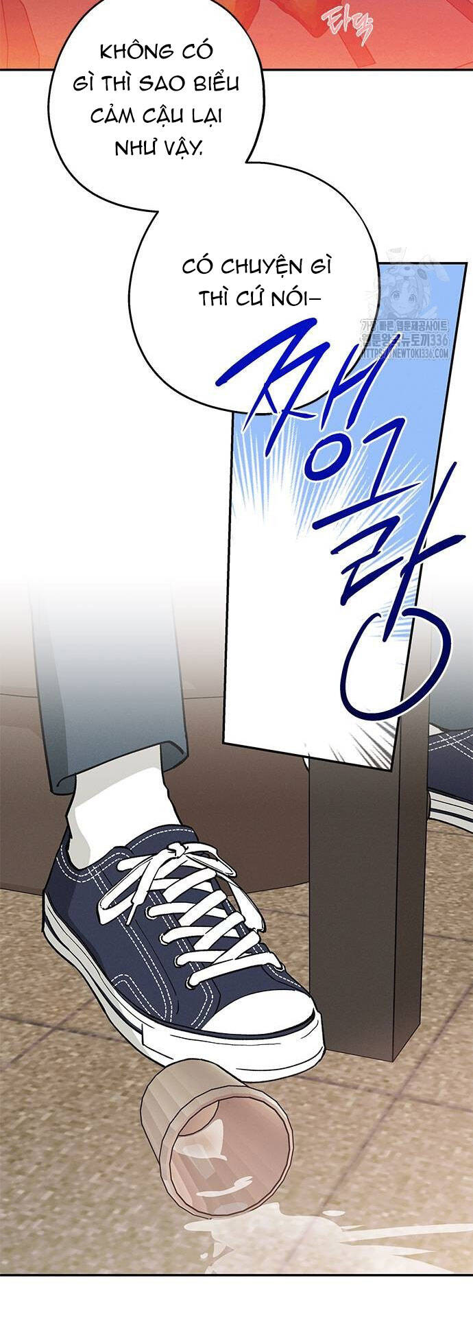 Mối Quan Hệ Đặc Biệt Chap 101 - Next Chap 102