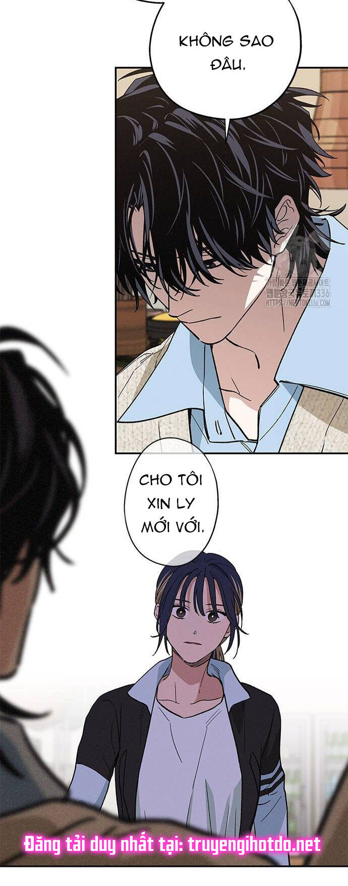 Mối Quan Hệ Đặc Biệt Chap 101 - Next Chap 102
