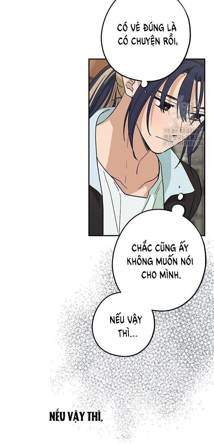 Mối Quan Hệ Đặc Biệt Chap 101 - Next Chap 102