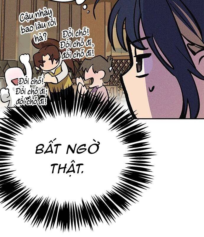 Mối Quan Hệ Đặc Biệt Chap 11 - Next Chap 12