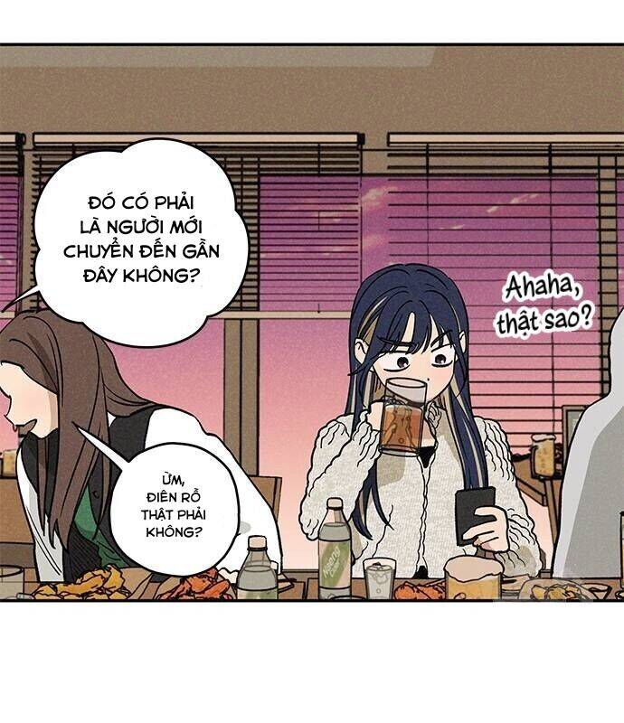 Mối Quan Hệ Đặc Biệt Chap 11 - Next Chap 12
