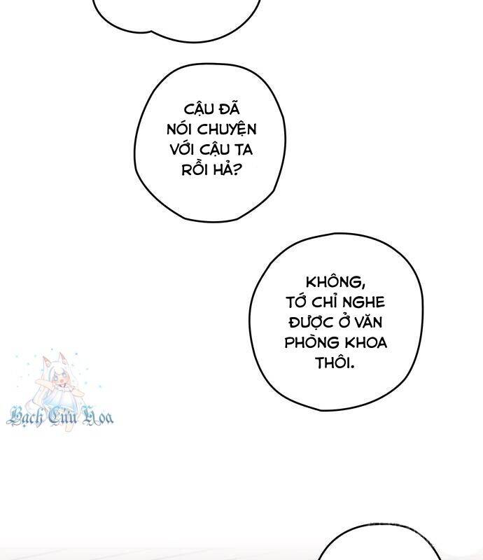 Mối Quan Hệ Đặc Biệt Chap 11 - Next Chap 12