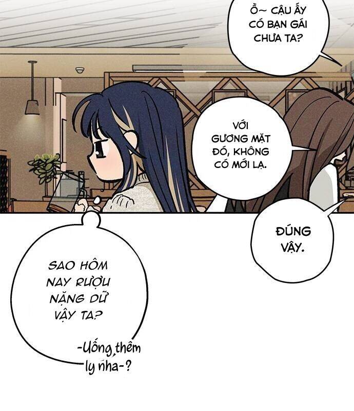 Mối Quan Hệ Đặc Biệt Chap 11 - Next Chap 12