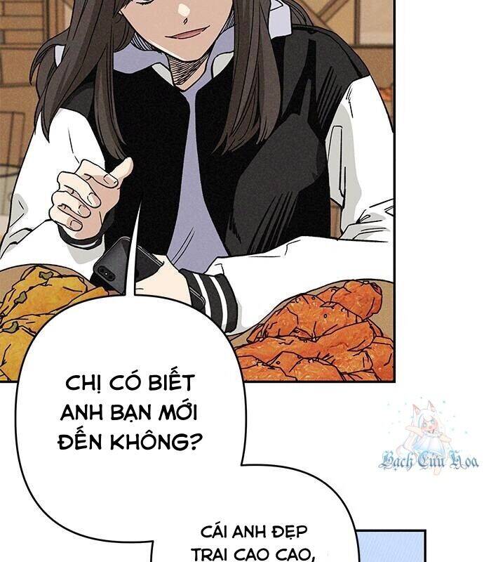 Mối Quan Hệ Đặc Biệt Chap 11 - Next Chap 12