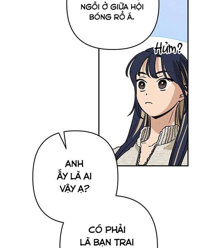 Mối Quan Hệ Đặc Biệt Chap 11 - Next Chap 12
