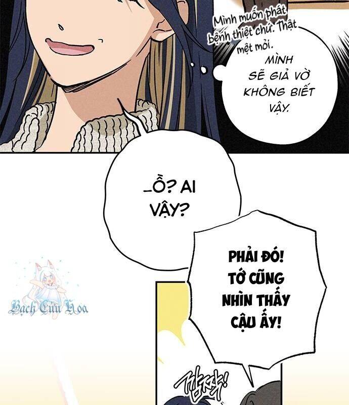 Mối Quan Hệ Đặc Biệt Chap 11 - Next Chap 12