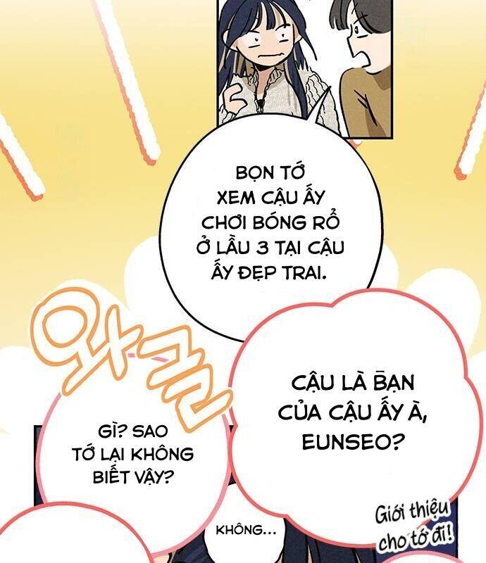 Mối Quan Hệ Đặc Biệt Chap 11 - Next Chap 12