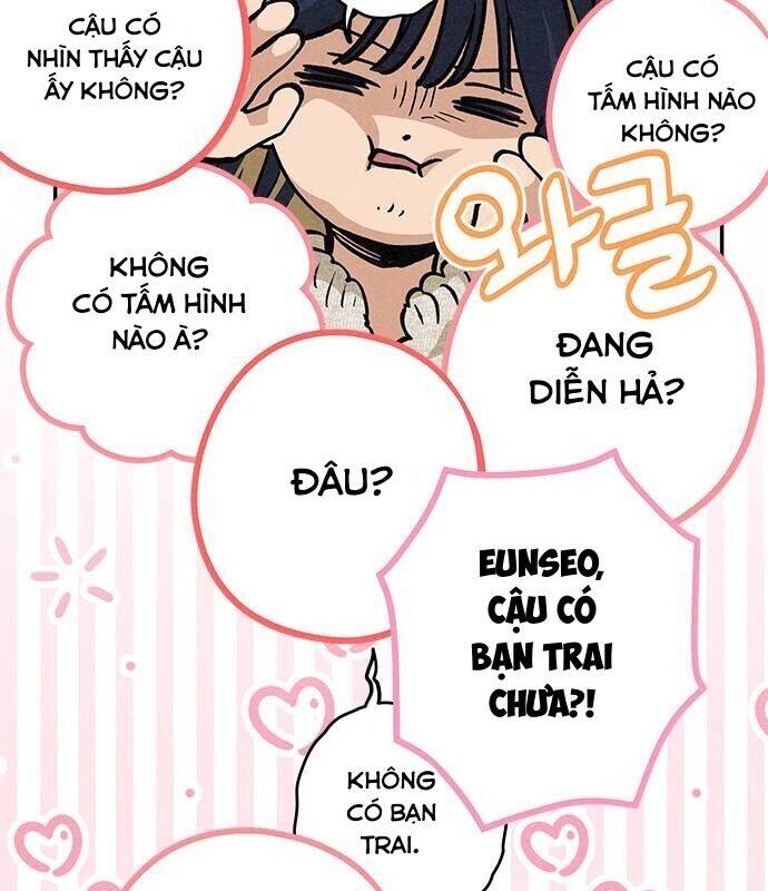Mối Quan Hệ Đặc Biệt Chap 11 - Next Chap 12