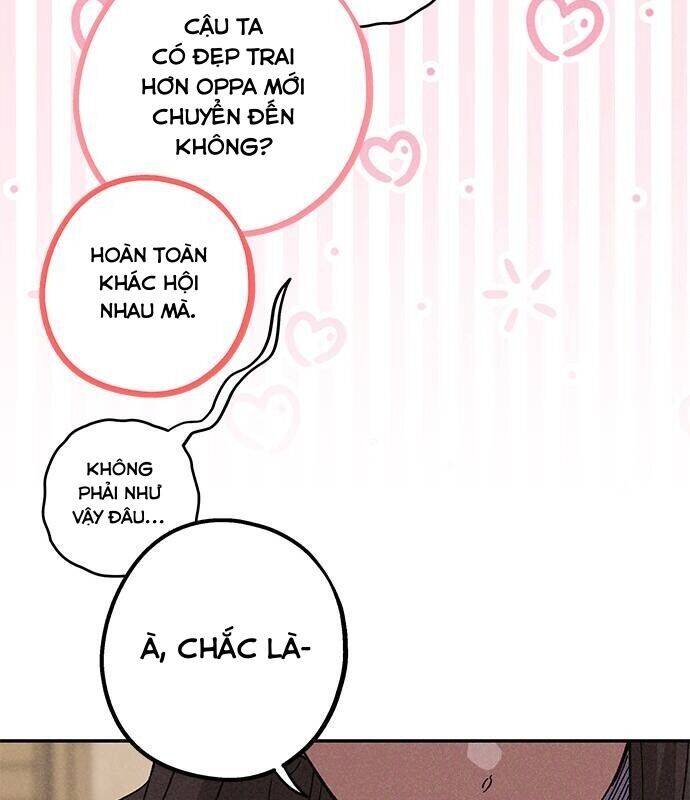 Mối Quan Hệ Đặc Biệt Chap 11 - Next Chap 12