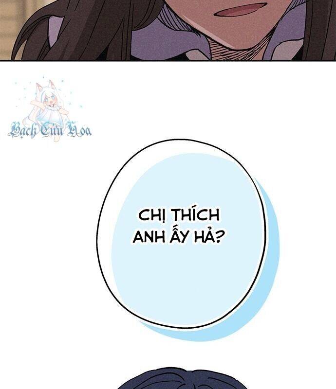Mối Quan Hệ Đặc Biệt Chap 11 - Next Chap 12