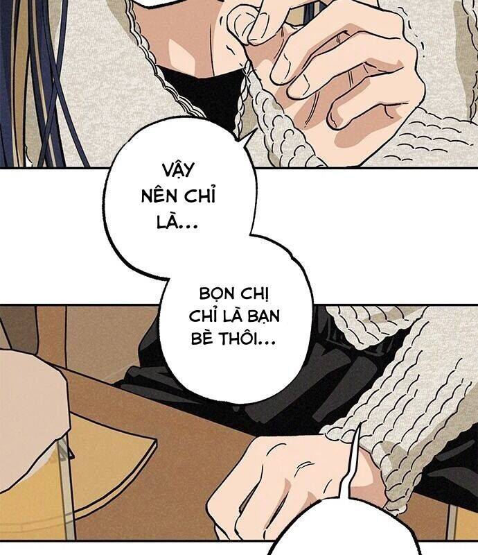 Mối Quan Hệ Đặc Biệt Chap 11 - Next Chap 12
